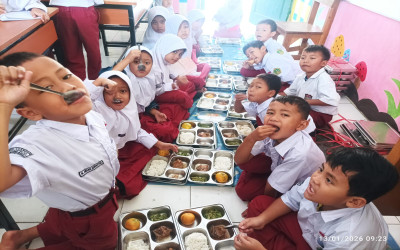 MBG MI MUSLIMIN AWILARANGAN