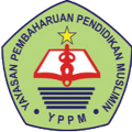 Logo MI MUSLIMIN AWILARANGAN