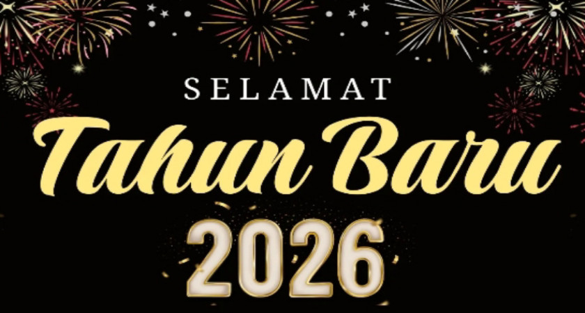 Menyongsong Cahaya Baru: Selamat Tahun Baru 2026 MI Muslimin Awilarangan